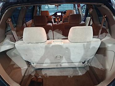 Honda: Honda Odyssey: 2002 г., 2.3 л, Автомат, Бензин, Минивэн — 25