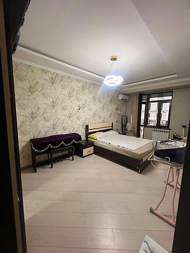Продажа квартир: 3 комнаты, 98 м², Дворец спорта Элитка, 12 этаж, Дизайнерский ремонт — 3