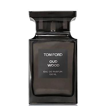 ex nihilo: Духи Oud Wood стартуют экзотическим ароматом дерева агар в тандеме с — 2