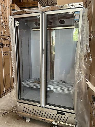 Морозильные шкафы, лари: В наличии — 104