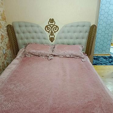 Təcili satılır Yataq dəsti və dəhliz dolabı - İki nəfərlik yataq lalafo.az -da Təcili satılır Yataq dəsti və dəhliz dolabı - İki nəfərlik yataq