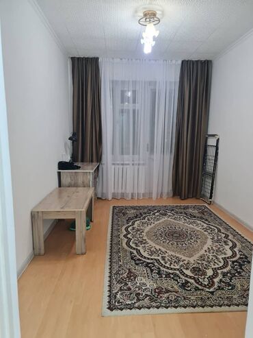 квартиру в восток 5: 2 комнаты, 55 м², Индивидуалка, 4 этаж, Косметический ремонт