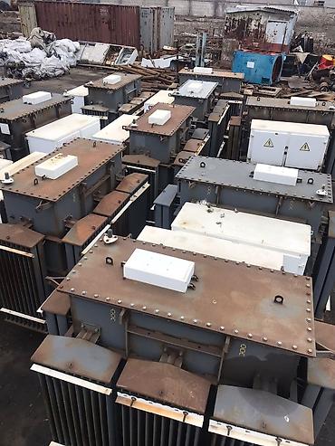 Другие электротовары: Трансформаторы, трансформаторные подстанции, шкафы, щиты, изоляторы и — 10