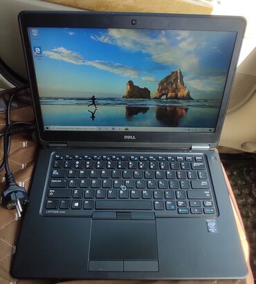 8 ми ядерный ноутбук: Ультрабук, Dell, 8 ГБ ОЗУ, Intel Core i5, 15 ", Игровой, память SSD