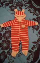 Kurtkalar: Kurtka, Qız üçün, 2 - 3 yaş, Lc Waikiki — 5