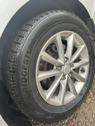 Hyundai: Hyundai Sonata: 2019 г., 2 л, Автомат, Газ, Седан — 9