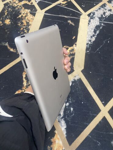 документ сканеры для проекторов eloam: Планшет, Apple, эс тутум 32 ГБ, Wi-Fi, Колдонулган, Балдар үчүн түсү - Боз