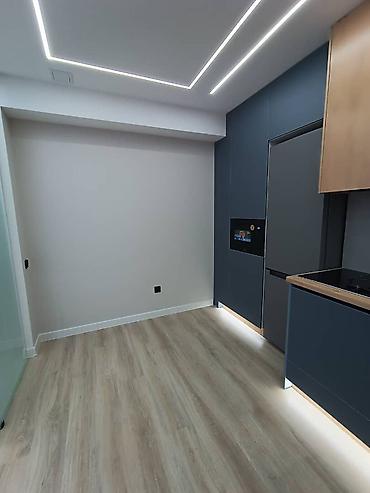 Продажа квартир: 2 комнаты, 46 м², Элитка, 9 этаж, Евроремонт — 5