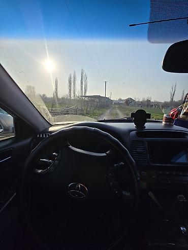 ауди а6 с: Toyota Camry: 2004 г., 3 л, Автомат, Бензин, Седан — 4