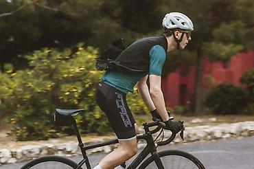 Prsluci: Prsluk bоја - Crna — 3