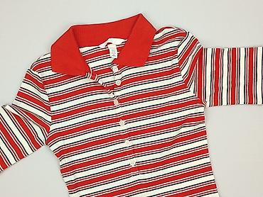 hm baranek: H&M, Damska koszulka polo, rozmiar XS — 1