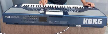 Sintezatorlar: Sintezator, Korg, İşlənmiş, Pulsuz çatdırılma