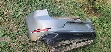 stalak za reflektor: ZADNJI BRANIK 7.5 ZA VOLKSWAGEN GOLF 7 | volcvagen golf 7.5 zadnji — 5