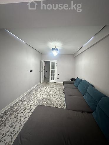 Продажа квартир: 3 комнаты, 68 м², Элитка, 6 этаж, Евроремонт — 4