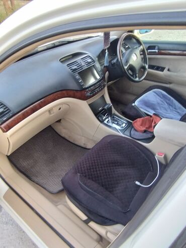 запчасти нексиа: Honda Inspire: 2005 г., 3 л, Типтроник, Бензин, Седан