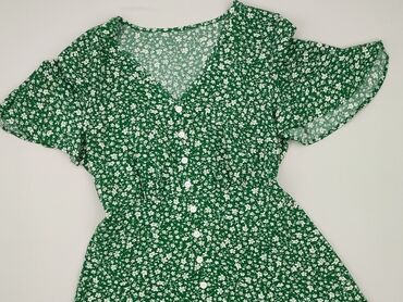 sukienki lat 70: Women`s dress, size S (EU 36)