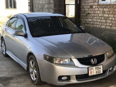 машина хонда стрим: Honda Accord: 2003 г., 2.4 л, Автомат, Бензин, Седан