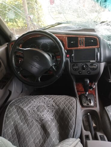 nissan lafesta: Nissan Primera: 1999 г., 2 л, Автомат, Бензин, Хетчбек