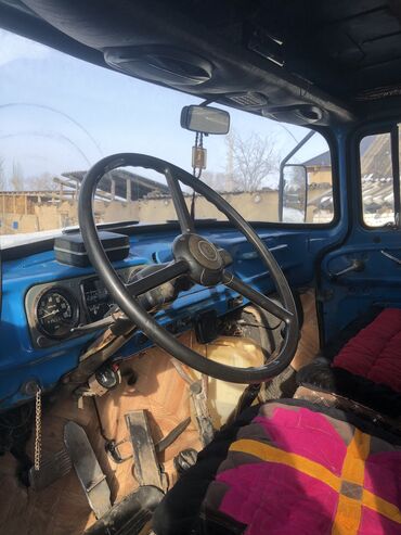авто каракол: Ураловский мотор 
Адрес: Кара Балта