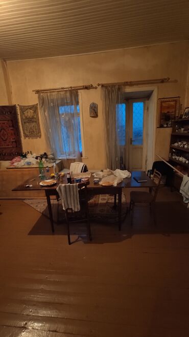 Köhnə tikili: Bakı, 3 otaqlı, Köhnə tikili, m. İçərişəhər, 60 kv. m — 5