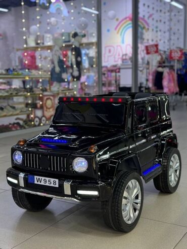 maşınlar uşaq üçün: 🚗 BalamStore - Uşaq Elektromaşınlarının Seçimi! 🐼 ✅ Tam ötürücülü