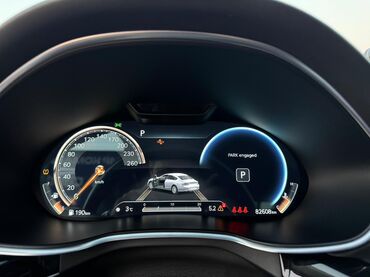 Hyundai: Hyundai Genesis: 2020 г., 2.5 л, Автомат, Бензин, Седан — 7