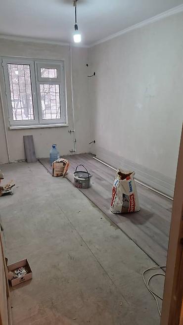 Продажа квартир: 2 комнаты, 44 м², 104 серия, 1 этаж, Готовая ПСО (под самоотделку) — 5