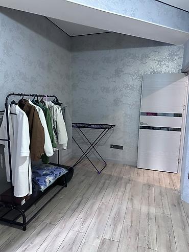 квартира эверест: 1 комната, 42 м², АЮ Гранд Элитка, 8 этаж, Евроремонт — 7