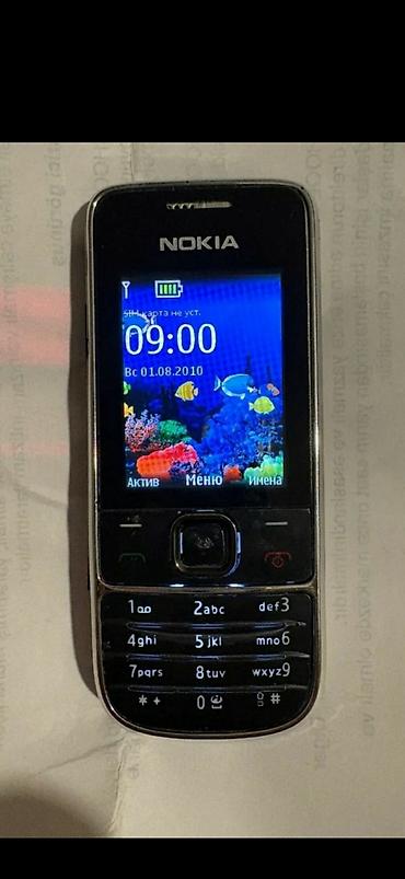 6600 nokia: NOKİA telefonu 2700 arginal telefon — 1