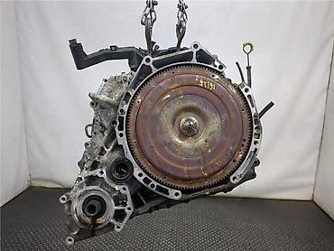 Коробка передач Автомат Honda 2006 г., Б/у, Оригинал, Япония at lalafo.kg Коробка передач Автомат Honda 2006 г., Б/у, Оригинал, Япония