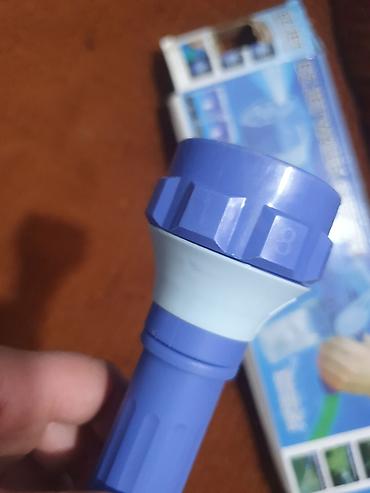 ipli şlanq: Şlanq, Yeni, daxili diametr 5 mm mm, Başlıqlı — 7
