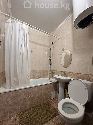 Продажа квартир: 1 комната, 45 м², 106 серия улучшенная, 9 этаж, Евроремонт — 9