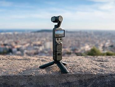 📸 DJI Osmo Pocket 4 Creator Combo— новый, полный комплект Продаю DJI at lalafo.kg 📸 DJI Osmo Pocket 4 Creator Combo— новый, полный комплект Продаю DJI
