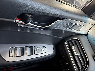 толка оптом: Hyundai Palisade: 2021 г., 2.2 л, Автомат, Дизель, Кроссовер — 8