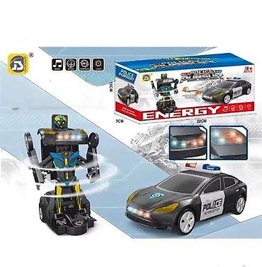 subara kapa: Transformer i auto 2u1 robot 50. transformer i auto 2u1 robot 50 2u1 — 1