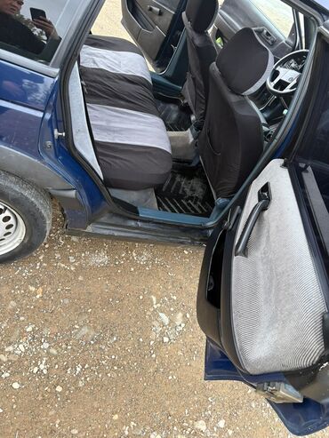 Volkswagen: Volkswagen Passat Variant: 1991 г., Универсал — 11