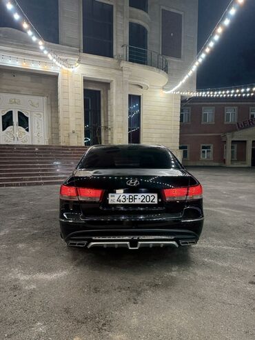 Hyundai: Hyundai Sonata: 2 l | 2008 il Sedan — 3