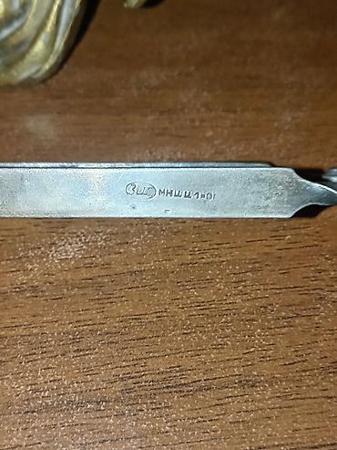 doktor sekilleri: Məhsul: Metal çay süzgəci qaşıq (qıscalı model) Təsvir: - Gevşək çay — 3