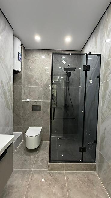 Продажа квартир: 2 комнаты, 77 м², Элитка, 8 этаж, Дизайнерский ремонт at lalafo.kg — 5 Продажа квартир: 2 комнаты, 77 м², Элитка, 8 этаж, Дизайнерский ремонт — 5