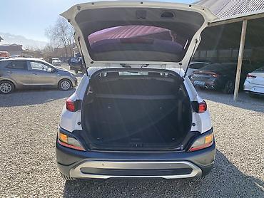 Hyundai: Hyundai Kona: 2020 г., 1.6 л, Автомат, Гибрид — 11