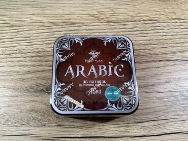 Арабик ARABIC Капсулы для похудения быстрый и эффективный способ