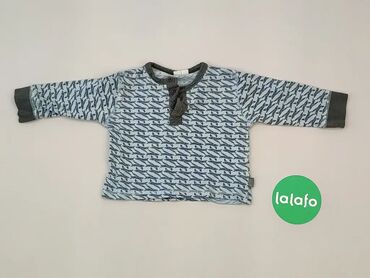 Sweatshirt, 12-18 months, condition - Good
