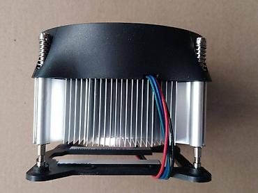 Системы охлаждения: Система охлаждения, Новый, DeepCool, Кулер, Для процессора, Для ПК — 6