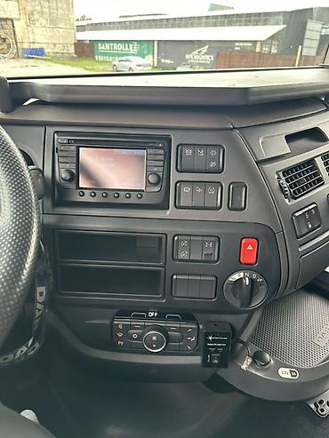 Тягачи: Тягач, DAF, 2020 г. — 13