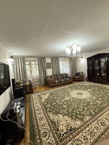 арча бешик шералиева квартира: 4 комнаты, 146 м², Индивидуалка, 2 этаж