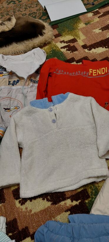 детская одежда из китая: Много детских вещей от рождения до 3 лет все чистые в хорошем