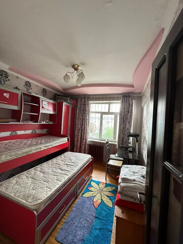 Продажа квартир: 4 комнаты, 84 м², Индивидуалка, 4 этаж, Евроремонт — 7