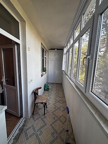 sabuncu kiraye: Bakıxanovda 2 otaqlı Leninqrad layihəli mənzil kirayə verilir – Yalnız — 8