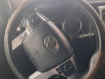 Toyota: Toyota 4Runner: 2018 г., 4 л, Автомат, Бензин, Универсал — 9