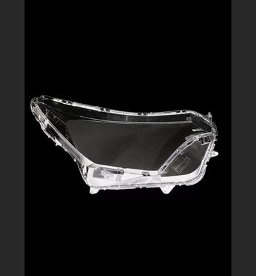 Стекла и комплектующие: Стекла фар для легковых авто - Большой выбор прозрачных колпаков — 3